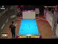 World Champion Ko Ping Chung vs Amateur player | nineball ranking event