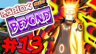 Getting Curse Mark My Favorite Form Roblox Naruto Rpg Beyond Nrpg Episode 9 - roblox best naruto rpg's