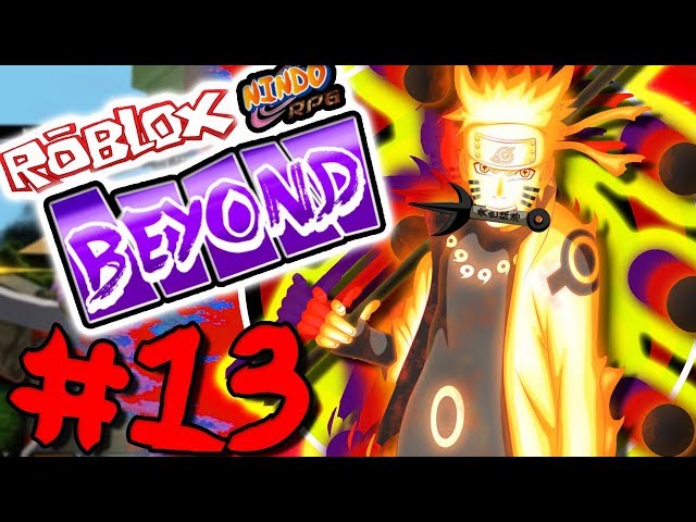 New Naruto Six Paths Update Working Codes 2021 in Roblox Anime