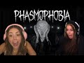 PHASMOPHOBIA Funniest Moments & Jump Scares #2 | Sodapoppin, Sliker, Pokelawls, Pokimane
