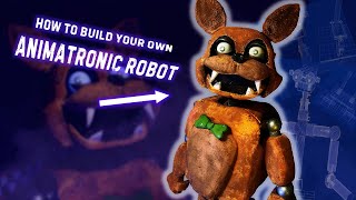 View topic - Make your own FNaF Animatronic - Chicken Smoothie