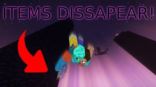 Minecraft But I Forget Everything Every Minute