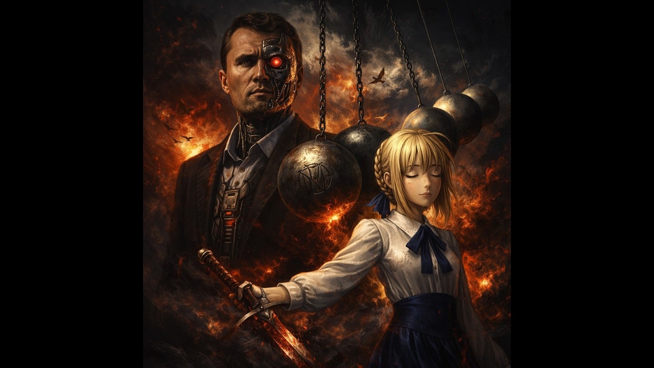 ManowarriorOfMoe Ballads #3 - FULL EP