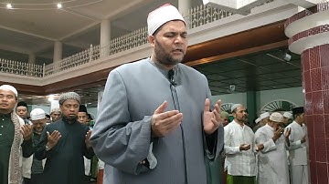 صلاة الفجرسورتي القيامة والعلق برواية خلف عن حمزه