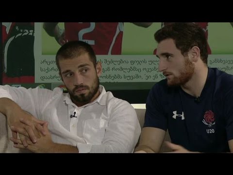 \"ბორჯღალოსნების\" ისტორიული ტესტ-სერია კუნძულებზე და U20-ის ღირსეული გამოსვლა მსოფლიო ჩემპიონატზე