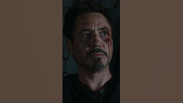 "IRONMAN" always learn form his mistakes 🤔??... #viral #marvel #mcu #ironman #shorts #reels