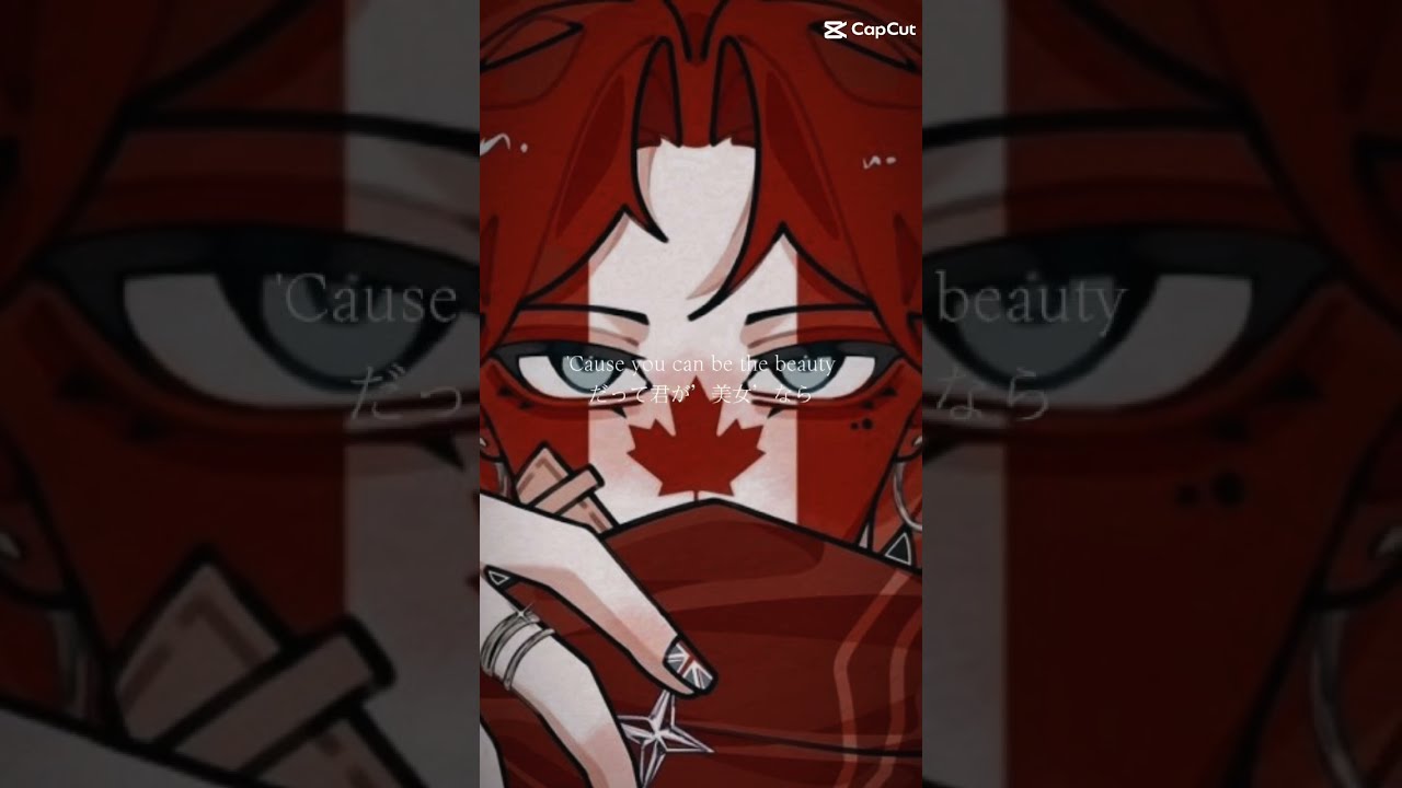 I Wanna Be Your Slave Shortvideo Capcut Trending Countryhumans Russia Indonesia Canada Amric