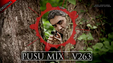 Kurtlar Vadisi - Pusu Mix V263