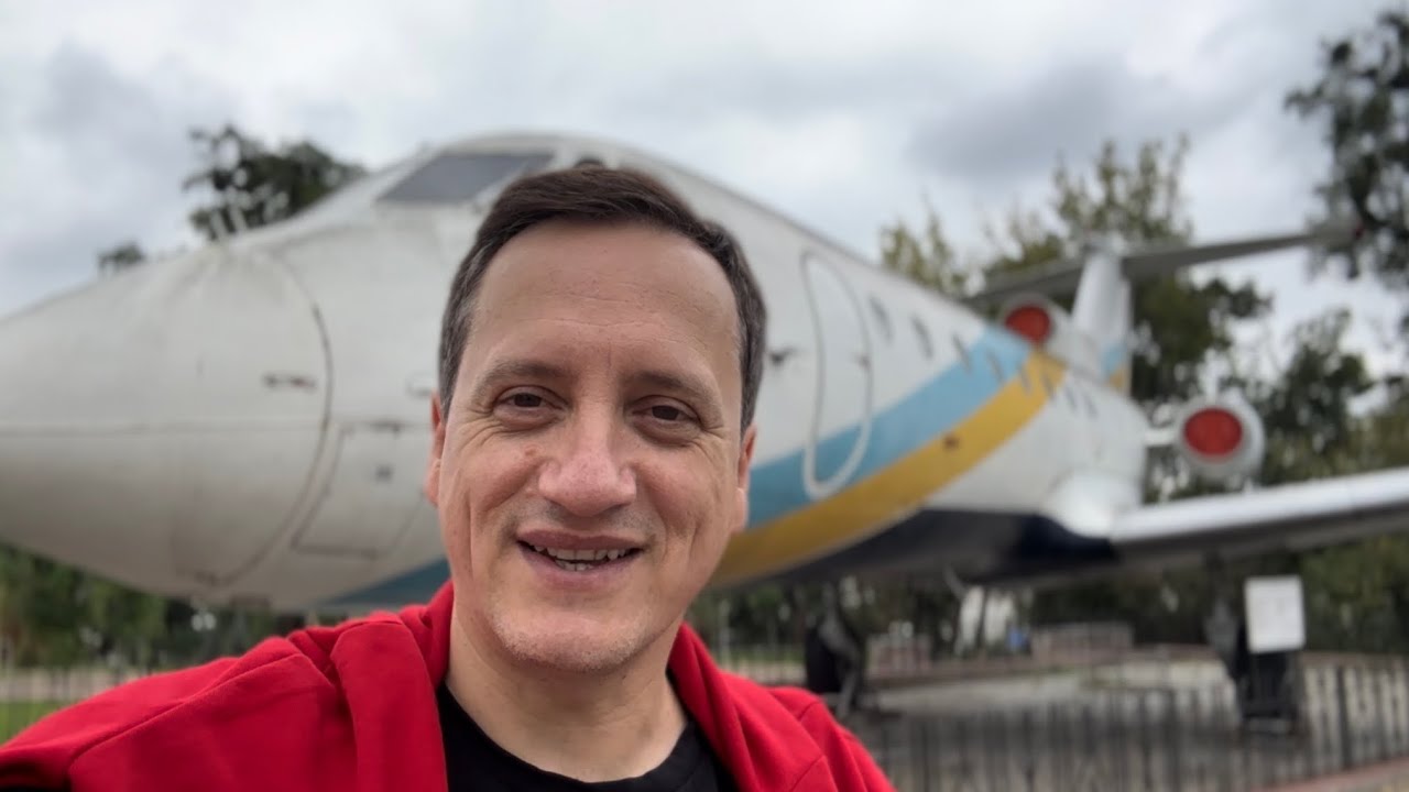 ПАРКОВКА ЭТО НЕ ПРО ТЕБЯ! - YouTube