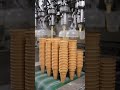 Ice Cream Cone making machine