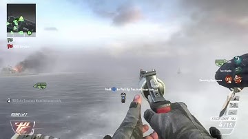 *insane* Executioner DSR Carrier Trickshot