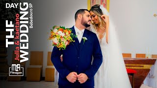 Julia E Kaetano Short Film Bebedouro Sp Bebedouro Sp Mca Filmagem