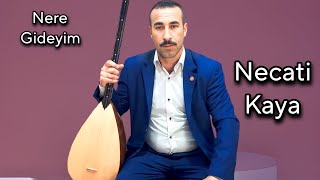 Aşik Necati̇ Kaya Nere Gi̇deyi̇m