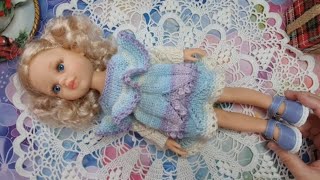 картинка: Что-то новенькое* Наряды и новый мастеркласс*