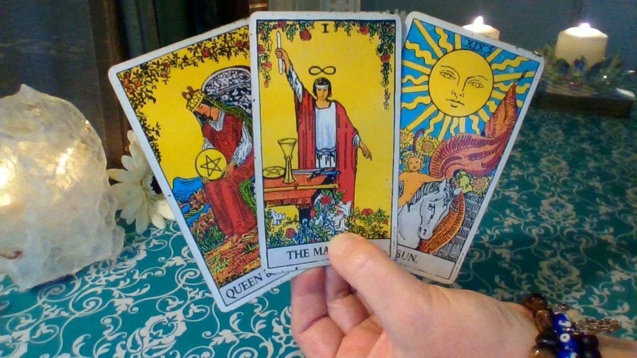 Taurus Mid September 2019: No Longer Putting Your Happiness In Someone Else's Pocket Taurus ❤