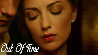 The Weeknd - Out Of Time - Romantic Version  Video Dance Choreography - Roberto F