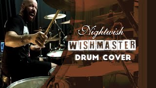 Nightwish - Wishmaster | Drum cover