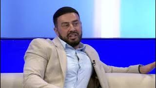 “Unë ha në gjelltore me punëtor krahu, boj foto”, Robert Berisha flet për jetën e tij /
