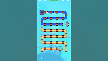 🦈🦈save the fish level 283 gamePlay.#gaming #shortfeed #satisfying #winner #fishdom #gaming#gameplay