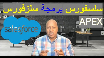 سلسفورس سلزفورس 2 Developer Console and Basic SOQL