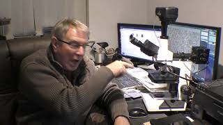 Fiber Laser Learning Lab 11 We are no longer Flying Blind