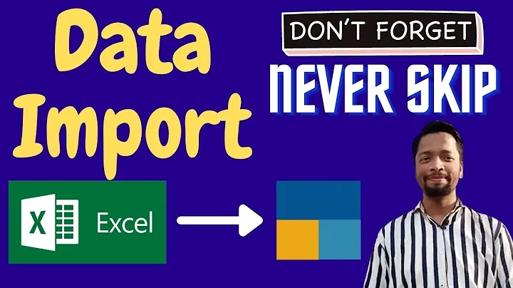 #26 Tally Prime Import Data From Excel To Tally | Import Vouchers From Excel to Tally | Xml to Tally