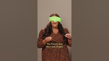 Can Americans Identify These European Languages?