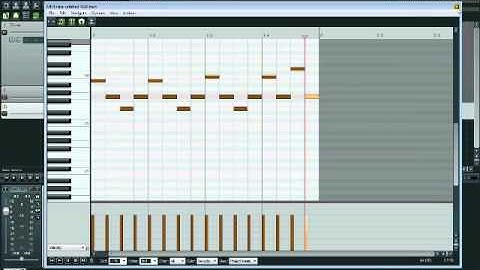 Reaper - MIDI Drums and VST Intruments (Part 2 of 2)