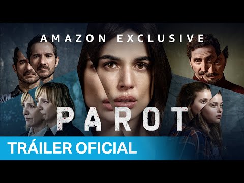 Parot – Tráiler Oficial | Prime Video España