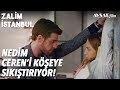 Ceren'in Zor Anları!💥 Nedim'in Amacı Ne? - Zalim İstanbul 27. Bölüm