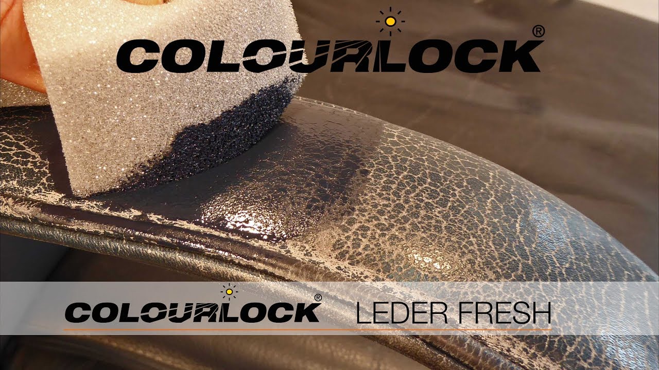 COLOURLOCK Leather Fresh – Leather Furniture 
