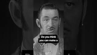 I never warn a man twice” - Man With the Gun (1955)
I never warn a man twice” - Man With the Gun (1955) I never warn a man twice” - Man With the Gun (1955)