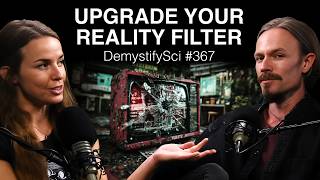 Don't Fear Bad Ideas - SOLO! Drs. A.V. Bendebury \& M.S. DeLay, DemystifySci #367
