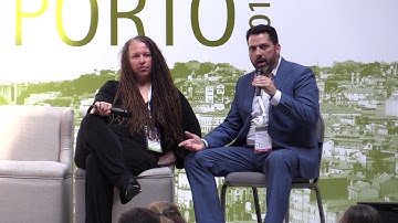 I-COM Global Summit 2017: Application of Data Science in a Real World // A. Douglas & K. Ribant