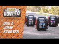 How to - Jump Start Your Car // Supercheap Auto