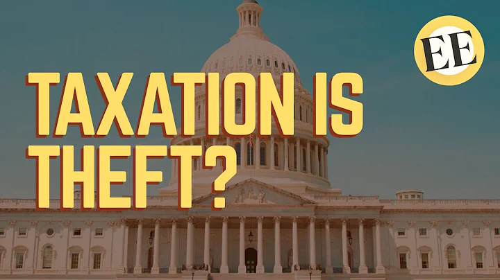 Do We Actually Need Taxes? - DayDayNews