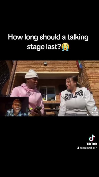 how-long-should-a-talking-stage-last-youtube