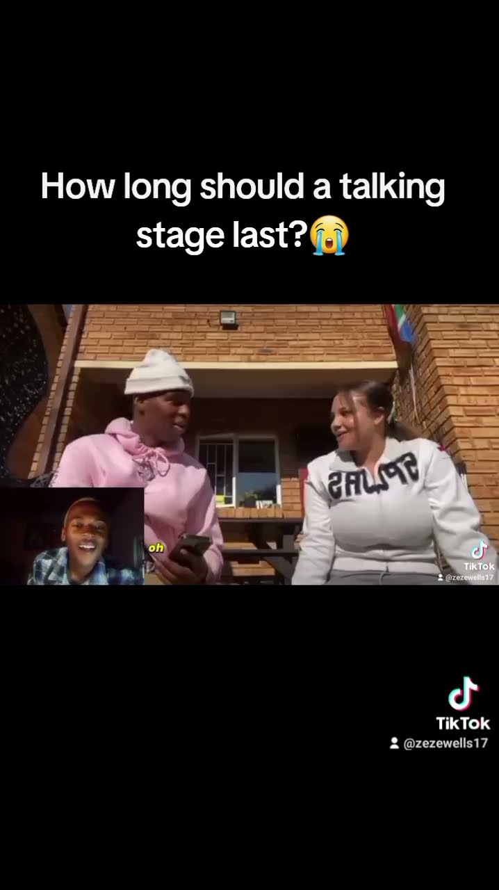How Long Should A Talking Stage Last YouTube How Long Should A Talking Stage Last YouTube
