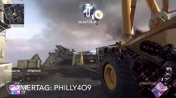 1v1 QUICKSCOPE MATCH (Trickshot Last) #5