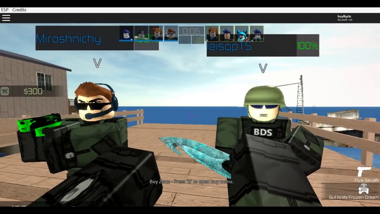 Roblox Counter Blox Roblox Offensive Hacksvery Opfree - roblox counter blox funny moments 1 #U0441#U043c#U043e#U0442#U0440#U0435#U0442#U044c #U0432#U0438#U0434#U0435#U043e