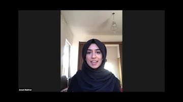 Webinar: A Closer Look at MSc International Accounting and Finance