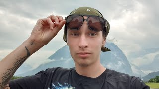 Jako mi je lijepo + Poruka za tebe