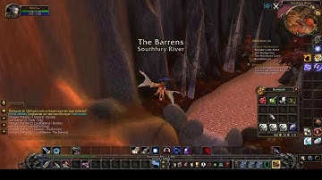 Report to Splintertree Post