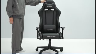 Gladiator Series Embly Guide