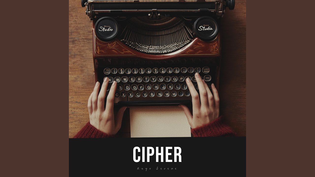 在 YouTube 上觀看「Cipher」 在 YouTube 上觀看「Cipher」