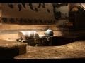 How to install 'Big Green Egg' in an outdoor kitchen counter How to install 'Big Green Egg' in an outdoor kitchen counter