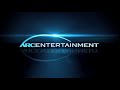 Arc entertainment logo