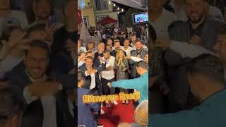 Muhteşem Ekip Bektaş Dolu Burak Bulut Kurtuluş Kuş Ile Bitmeyen Enerji Resimi