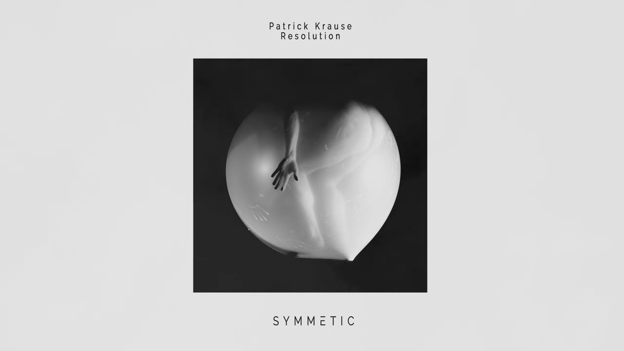 Patrick Krause - Resolution