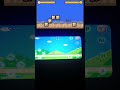 Super Mario 4 Jugadores Death Animation and Game Over Screen Mario's Time Attack Game Over Screen